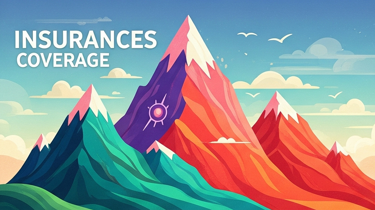 등산보험 보장 범위 상세